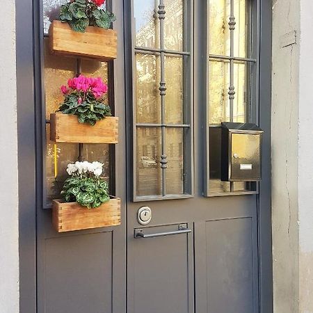 Trastevere Sweet Home Rome Extérieur photo