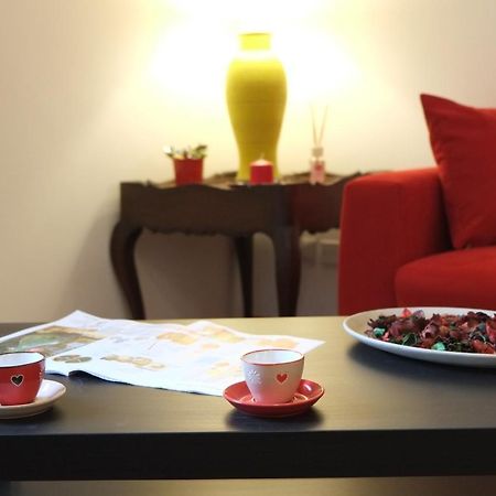 Trastevere Sweet Home Rome Extérieur photo