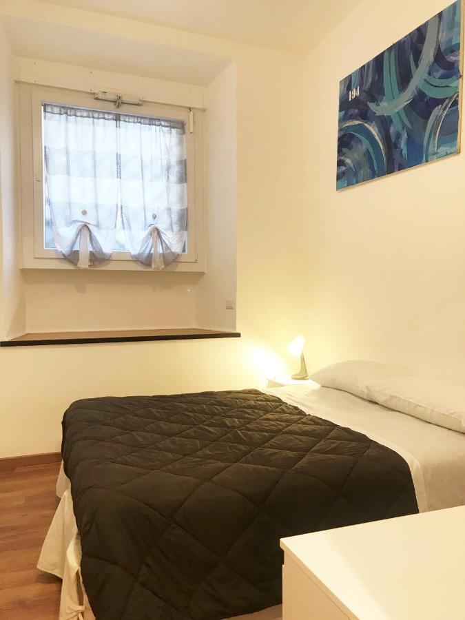 Trastevere Sweet Home Rome Extérieur photo