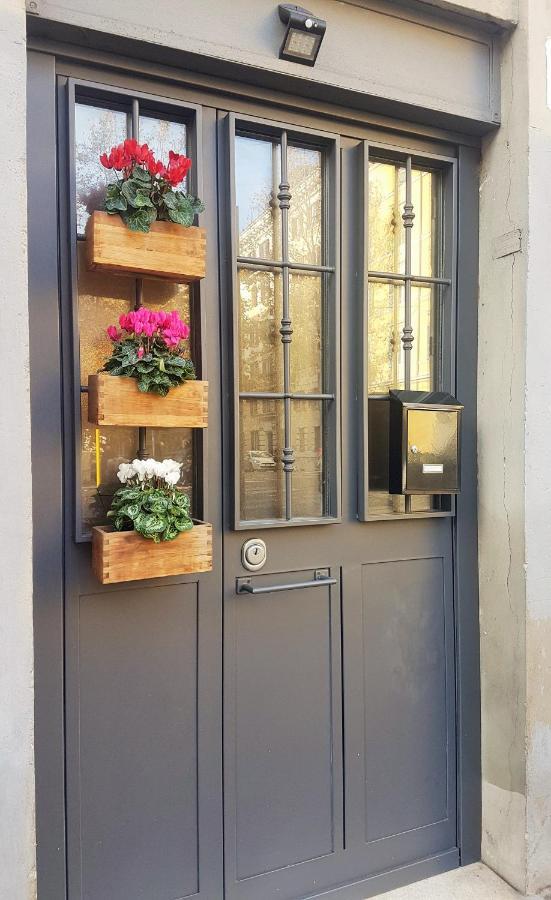 Trastevere Sweet Home Rome Extérieur photo