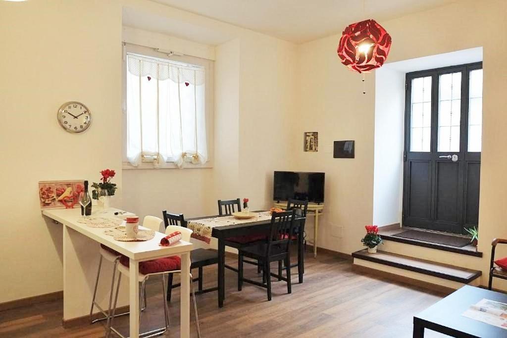 Trastevere Sweet Home Rome Extérieur photo
