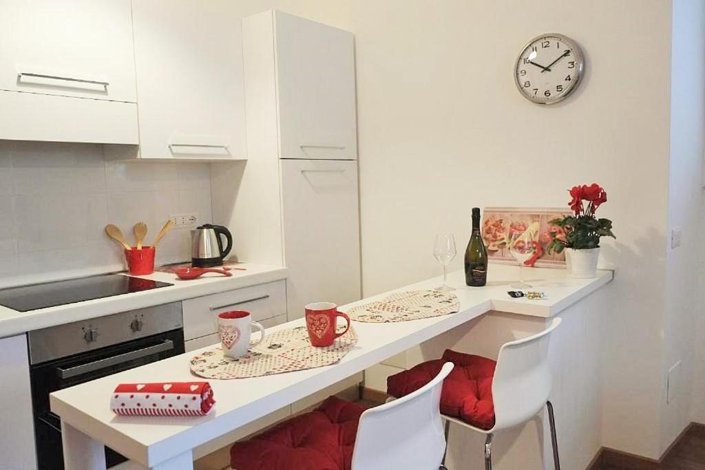 Trastevere Sweet Home Rome Extérieur photo